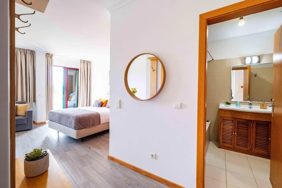 Enjoy Madeira 1 Apartment Canico