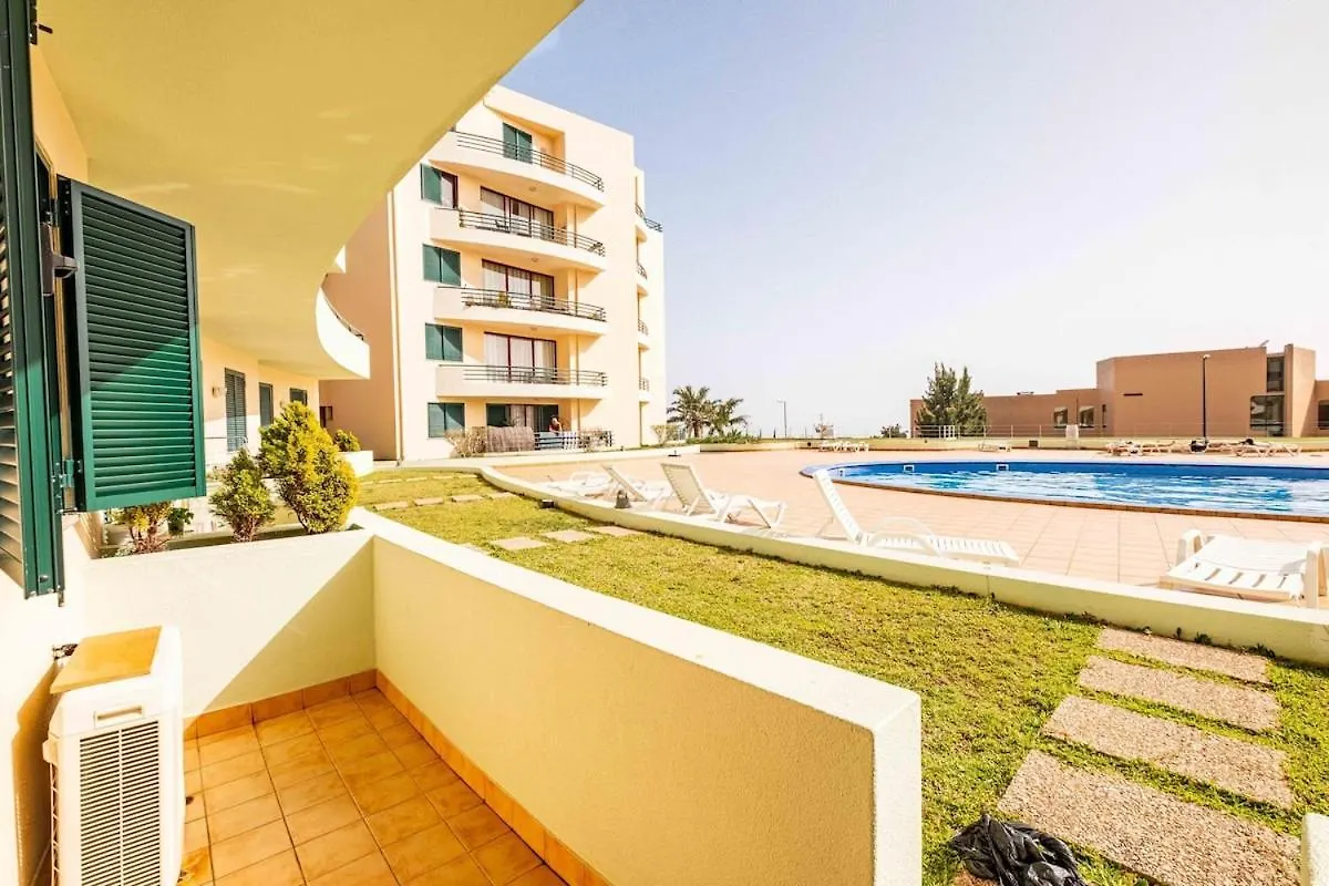 Enjoy Madeira 1 Apartment Canico