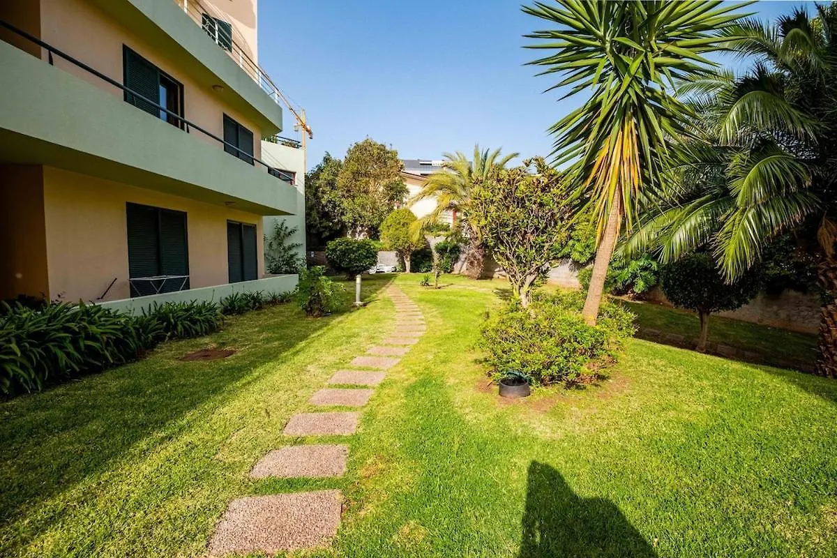 Enjoy Madeira 1 Apartment Canico