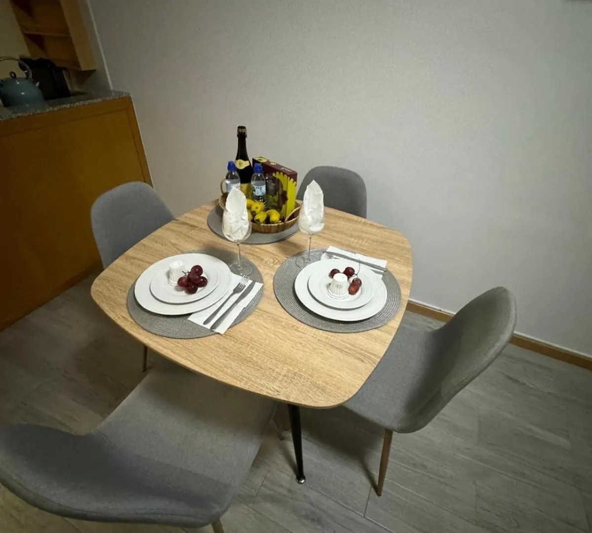 Enjoy Madeira 1 Apartment Canico  0*, Canico (Madeira)