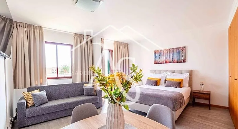 Enjoy Madeira 1 Apartment Canico  0*, Canico (Madeira) Portugal