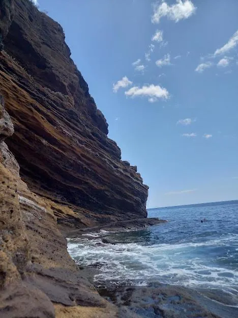 Enjoy Madeira 1 Apartment Canico