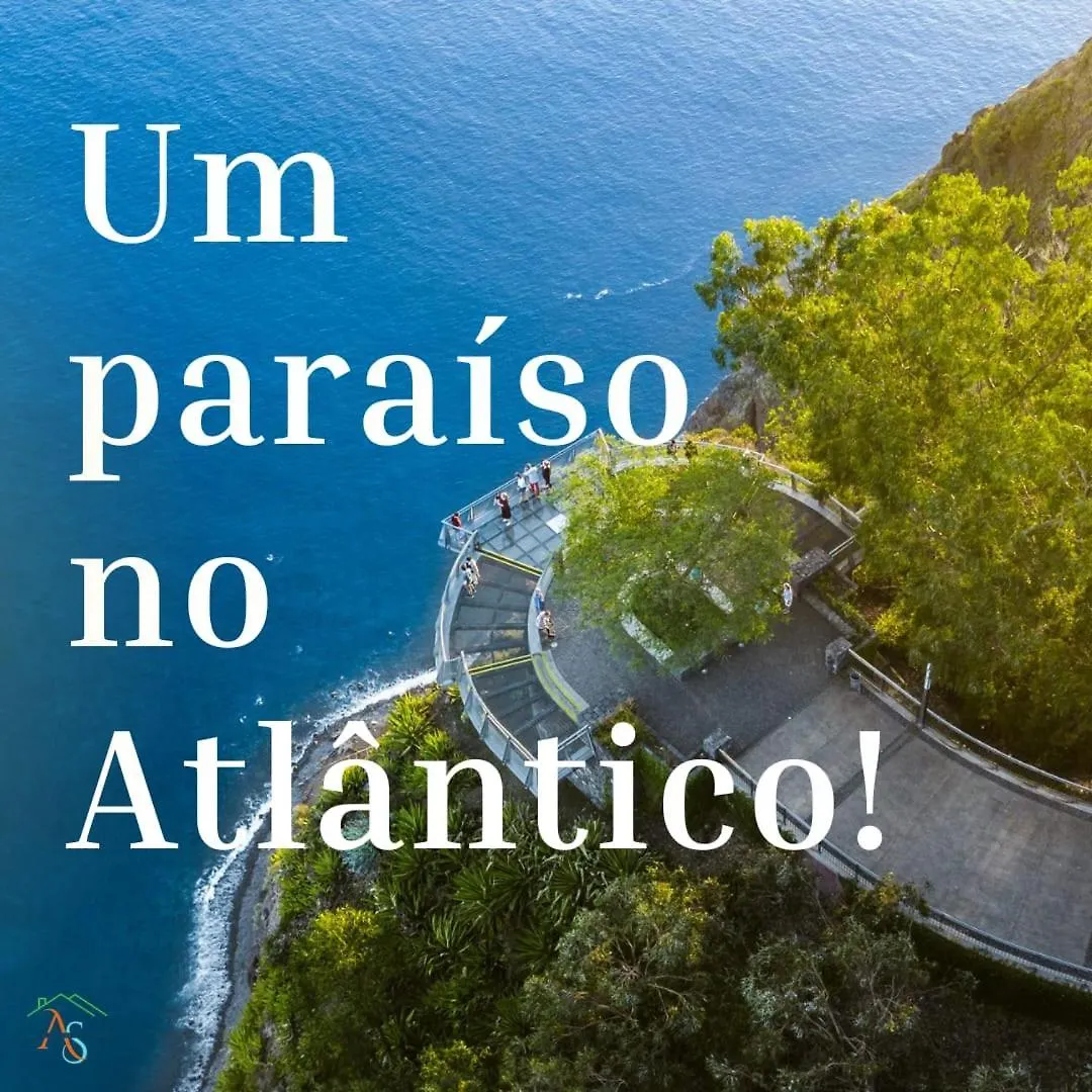 Enjoy Madeira 1 Apartment Canico