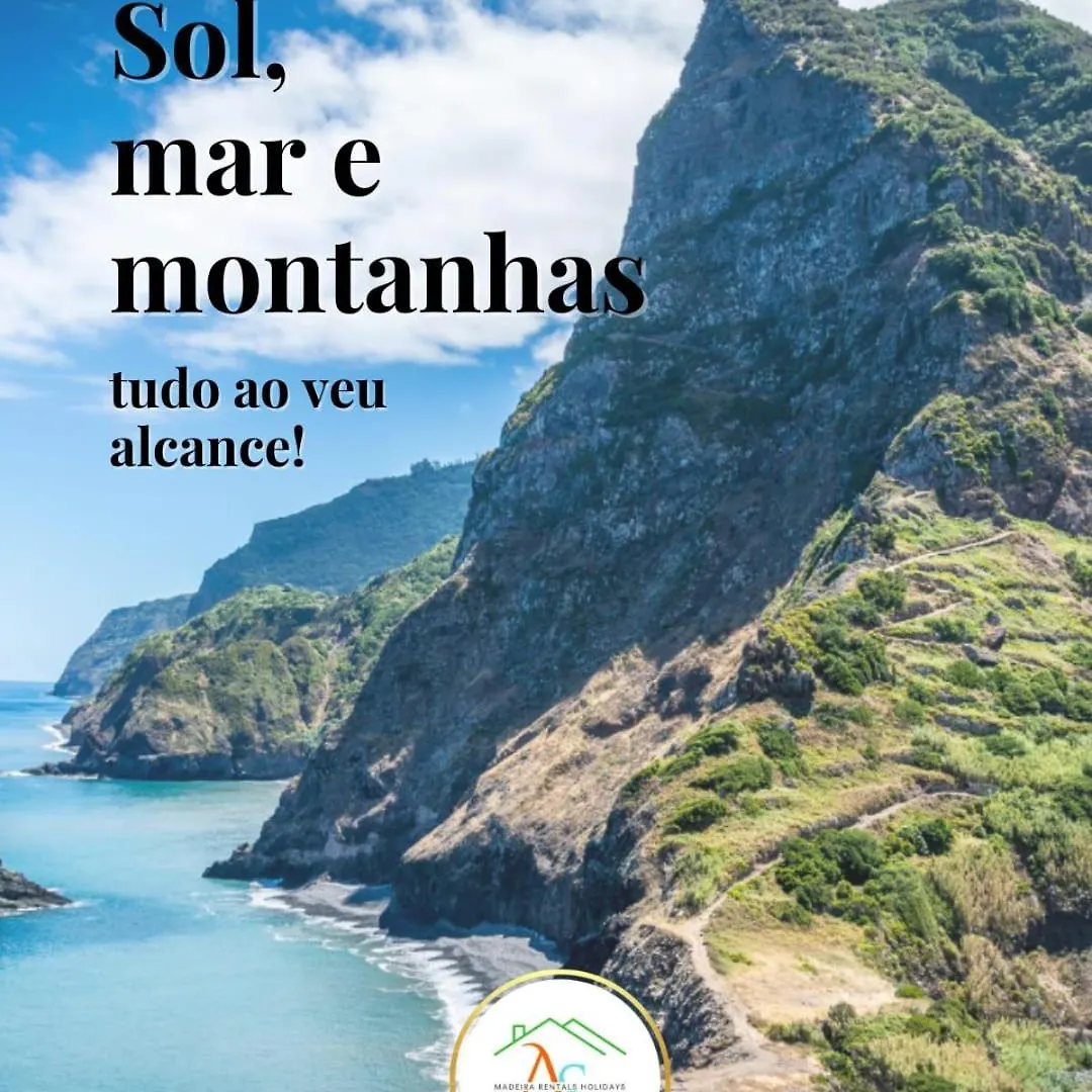 Enjoy Madeira 1 Apartment Canico   Canico (Madeira)
