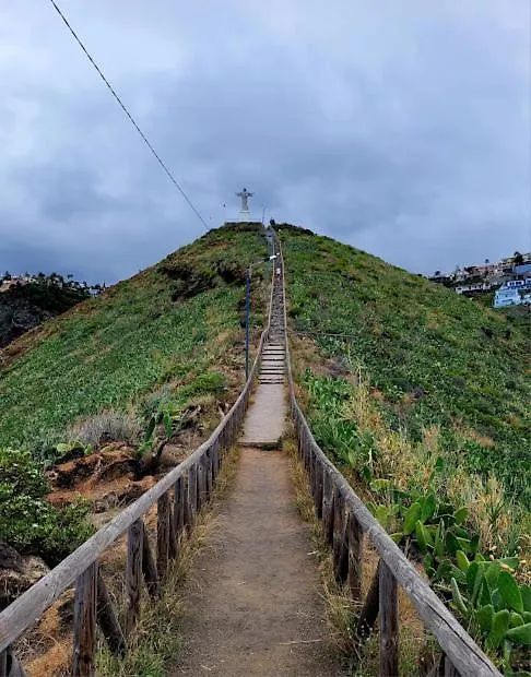 카니코 Enjoy Madeira 1 아파트