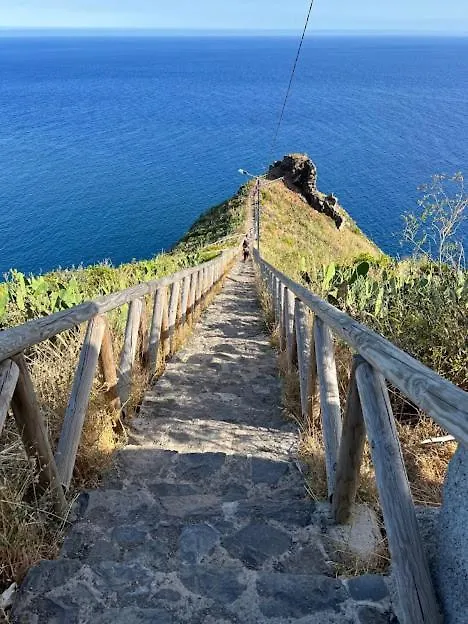 카니코 Enjoy Madeira 1 아파트