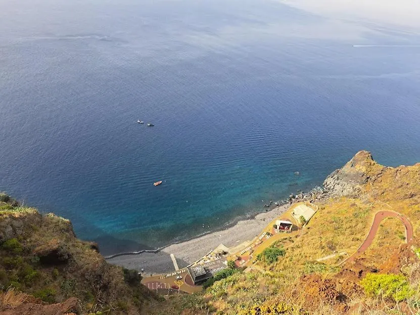 카니코 Enjoy Madeira 1 아파트 포르투갈