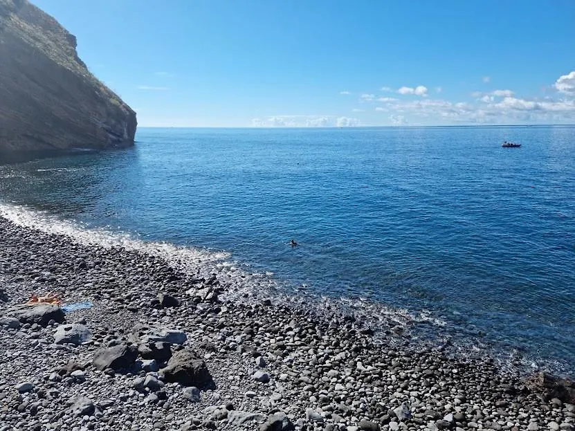 카니코 Enjoy Madeira 1 아파트